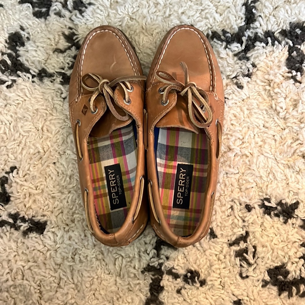 Women’s Sperrys